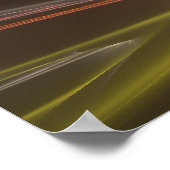 希望の光 ポスター (角)