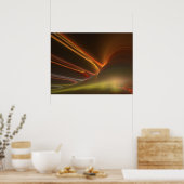 希望の光 ポスター (キッチン)