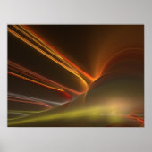 希望の光 ポスター (正面)