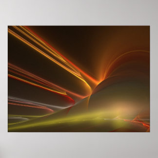 希望の光 ポスター