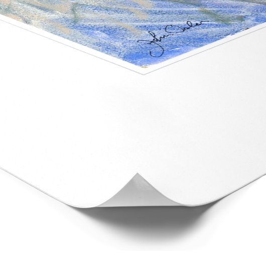 希望の力 ポスター (角)