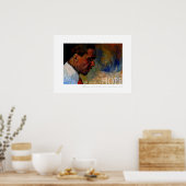 希望の力 ポスター (キッチン)