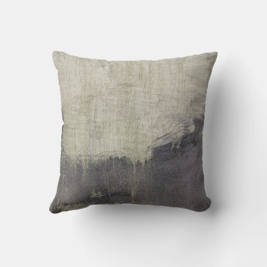 希望の夢 クッション (裏面)