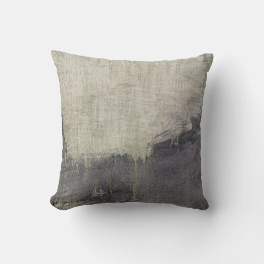 希望の夢 クッション (正面)