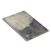 希望の夢 ノートブック (右側)