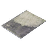 希望の夢 ノートブック (左側)