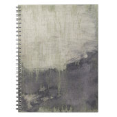 希望の夢 ノートブック (正面)