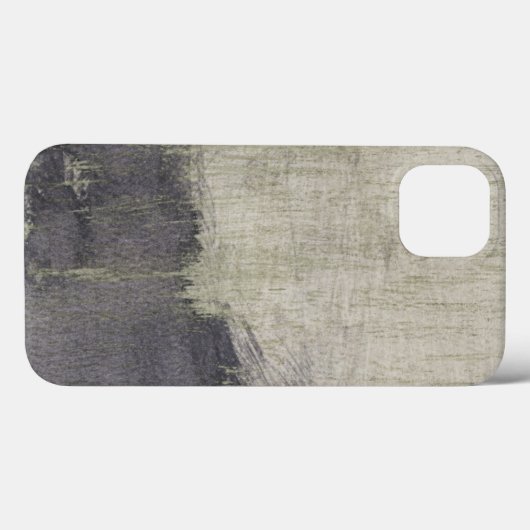 希望の夢 Case-Mate iPhoneケース (裏面 (横))