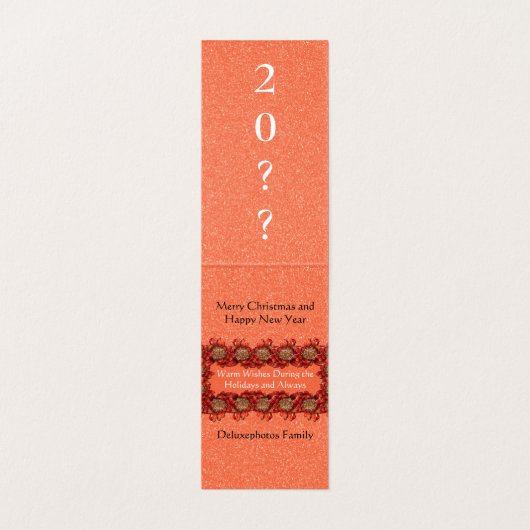 希望の天使の非道なオレンジ雪 (内部フラット)