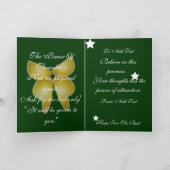 希望の天使! -カスタマイズ シーズンカード (内部)