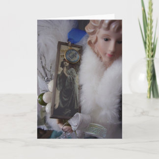 希望の天使 シーズンカード