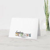 希望の季節 シーズンカード (裏面)