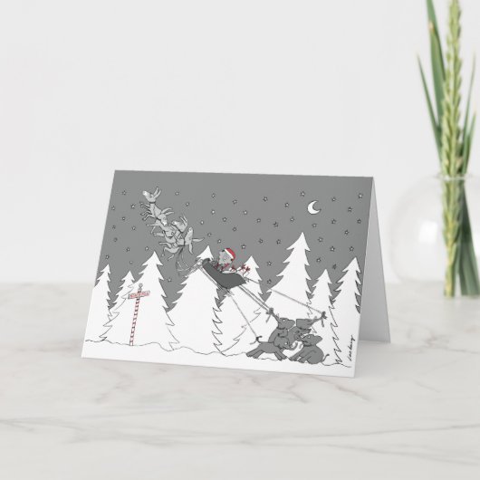 希望の季節 シーズンカード (正面)