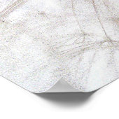 希望の履行 ポスター (角)