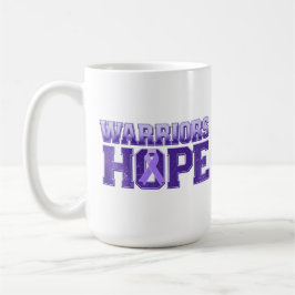 希望の戦士マグカップ  コーヒーマグカップ