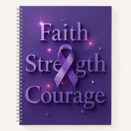 希望の戦士　強さノート　－　インスピレーション ノートブック