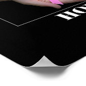 希望の手 ポスター (角)