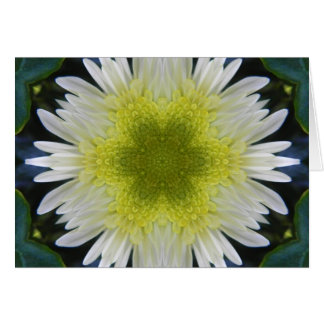 希望の曼荼羅の花