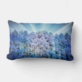 希望の木 ランバークッション