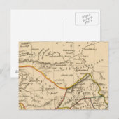 希望の植民地 ポストカード (正面/裏面)