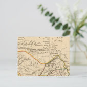 希望の植民地 ポストカード (スタンド正面)