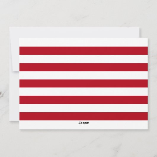 希望の神の喜び平和クリスマスフォトカード シーズンカード (裏面)