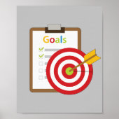 希望の結果 ポスター (正面)