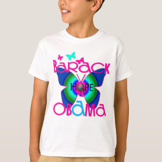 希望の翼 Tシャツ