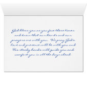 希望の虹~恵みと信仰カード (内部横(下))