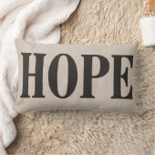 希望の装飾用クッション ランバークッション (ブランケット)