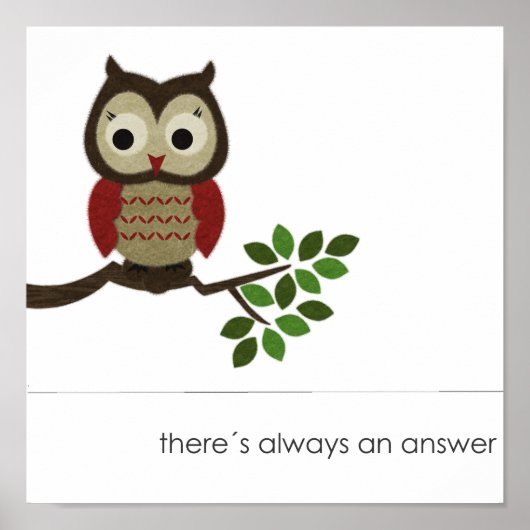 「希望の言葉ポスター ポスター (正面)