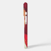 希望の証人、聖ヨハネ・パウロ2世 Case-Mate iPhoneケース (裏面 / 左)