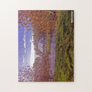 希望の谷教会| WCTHパズル ジグソーパズル