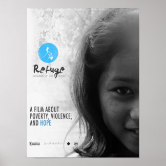 希望の顔 – ポスター