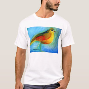 希望の鳥2012年 Tシャツ