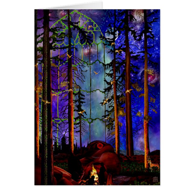 希望の黙示録 (正面)