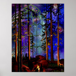 希望の黙示録 ポスター