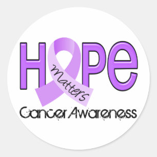 希望は大将2 Cancer重要です ラウンドシール