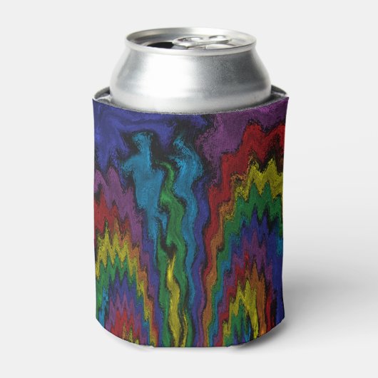 希望は常にあります 缶クーラー (缶正面)