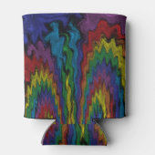 希望は常にあります 缶クーラー (裏面)