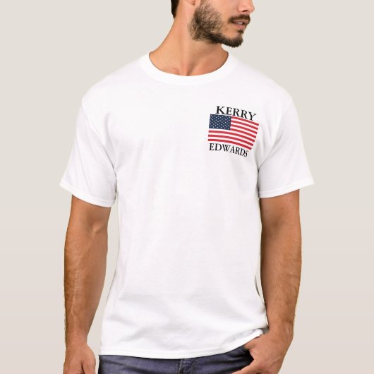 希望は方法にあります Tシャツ (正面)