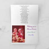 希望は永遠はねます シーズンカード (内部)