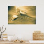 希望は羽が生えている ポスター (キッチン)