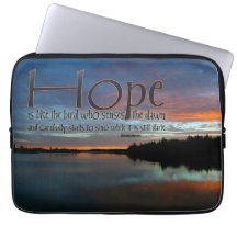 希望は鳥のよう感動的引用文