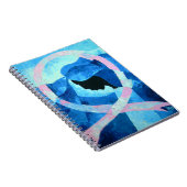 希望は2012年ここにあります ノートブック (右側)