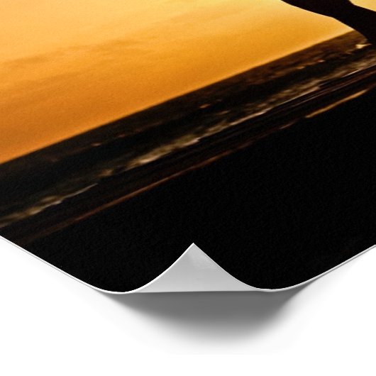 希望は ポスター (角)