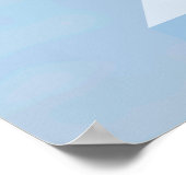 希望への階段 ポスター (角)