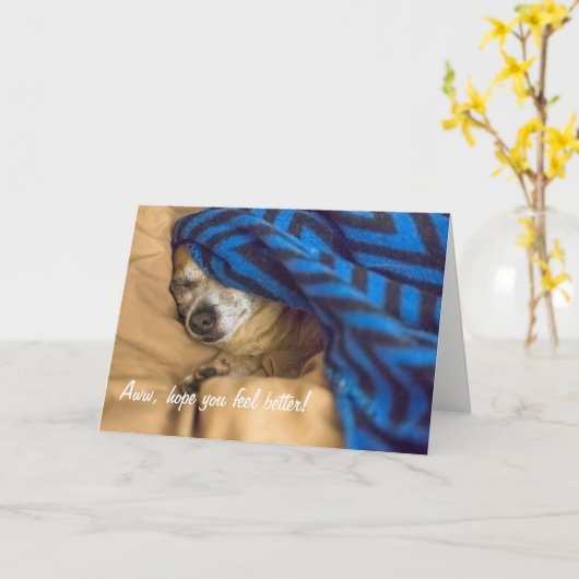 希望よりよい挨拶状を感じます カード (黄色い花)