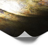 希望を奪い取らない ポスター (角)