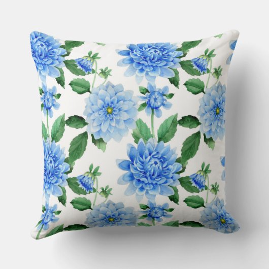 希望を心配しませんSt. Padre PIOの花を祈って下さい クッション (裏面)